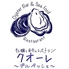 牡蠣と魚介のレストラン クオーレ デルペッシェのロゴ