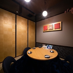 完全個室居酒屋 たてがみ 太田川別邸のおすすめポイント1