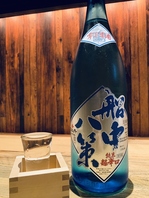 土佐の日本酒