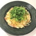 料理メニュー写真&nbsp;ジャパニーズハーブ
