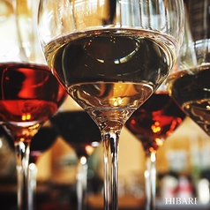 裏町酒場HIBARIのおすすめドリンク2