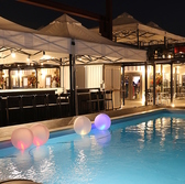 シーフードレストラン 右舷の雰囲気3