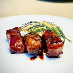 江南府のおすすめ料理3