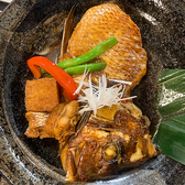 じろちょうのおすすめ料理3