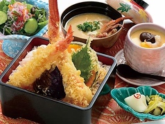華御膳