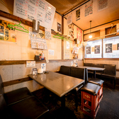 焼き鳥に comi コミの雰囲気3