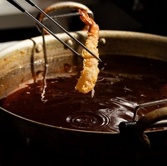 選べる３種天丼