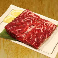 BBQデカハラミ