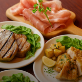 イタリア酒場 Osteria Pinocchioのおすすめ料理3