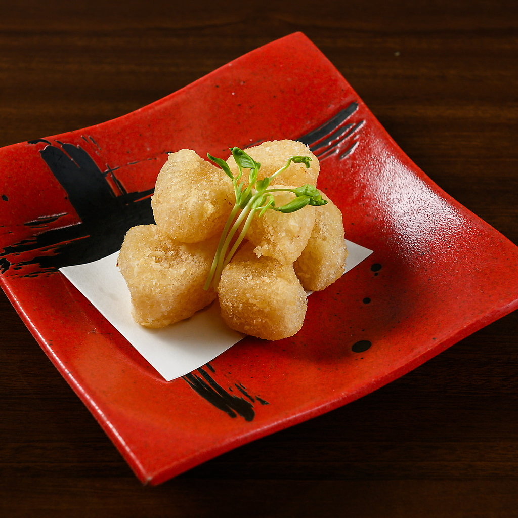 焼鳥はくたいの写真ギャラリー