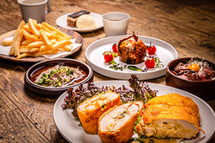 ボルタならではの逸品を！