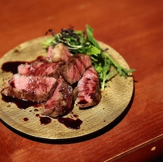 京橋肉料理AKAFUJIの特集写真