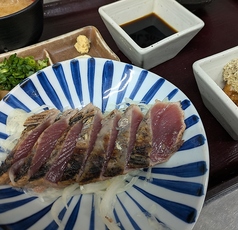 くいもの屋 わん BIGBOX高田馬場店のおすすめランチ1