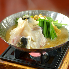 神楽坂 おいしんぼのコース写真