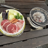 KEN's caf'e ケンズカフェ 札幌のおすすめ料理2