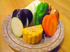 焼肉 萬福のおすすめ料理3