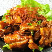 焼肉 韓国料理居酒屋 北海道オモニの家のおすすめ料理2