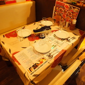 ナマステダイニング 国立店の雰囲気2