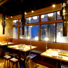 焼肉ホルモン酒場 藤澤肉店 岐阜駅前店の特集写真