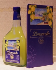 Limoncello