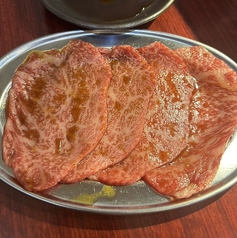 焼肉フライデー 福生の特集写真