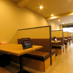 中華居酒屋 大聖 たいせいの雰囲気3