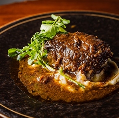 KUSHI TO BUDOU くしとぶどう 新宿歌舞伎町のコース写真