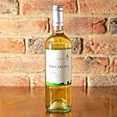 パッカモーラ　インツォーリア（辛口）　