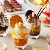 レストラン ラーブル 札幌エクセルホテル東急のおすすめ料理3