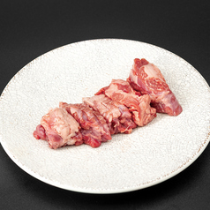 【数量限定】タンあご