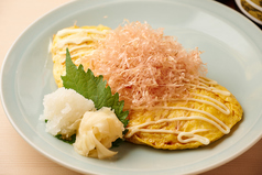 百太郎玉子焼き