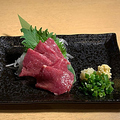料理メニュー写真&nbsp;赤身
