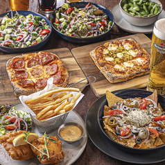 BLARNEY IRISH PUB & CAFE