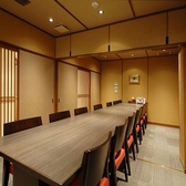 かごの屋 神戸住吉店の雰囲気3