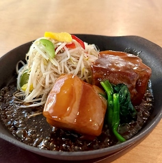 45 キャラントサンクのおすすめ料理1