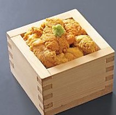 うにの升盛