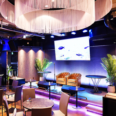 HANABI global kitchen特集写真1