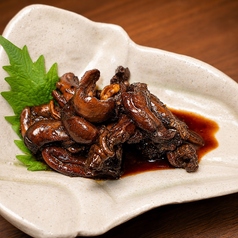 肝焼き