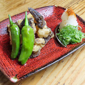 堀川 高知のおすすめ料理3