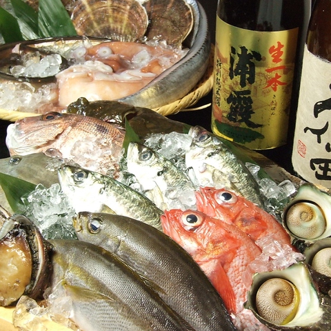 ★忘年会各種随時承っております!!4300円~ ※土曜、日曜日の宴会もご相談下さい!