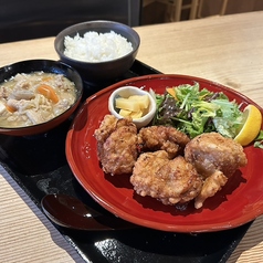 炉端まるじゅう 淀屋橋店のおすすめランチ1