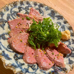 牛レバー低温調理