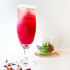 ルーファス 藤枝店のおすすめドリンク1