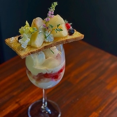 CAFE&amp;DINING WASHOWの写真