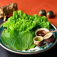 包み野菜セット