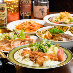BEAT BAR BECK ベック 藤沢店のおすすめ料理1