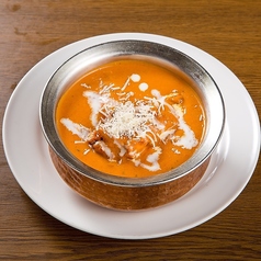 チキンカレー