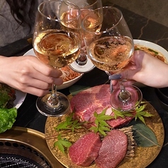 焼肉 赤鞘 小倉特集写真1