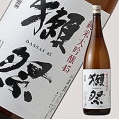 蔵元から直接仕入れる地酒