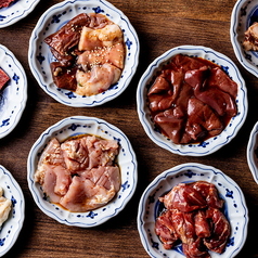 大衆焼肉 ニュー宝島のおすすめポイント1